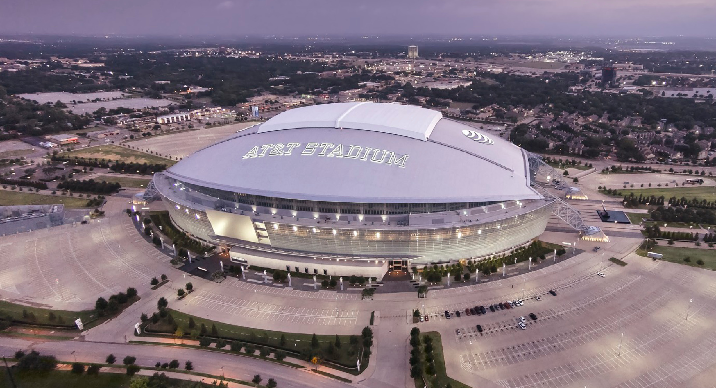 AT&T Stadium