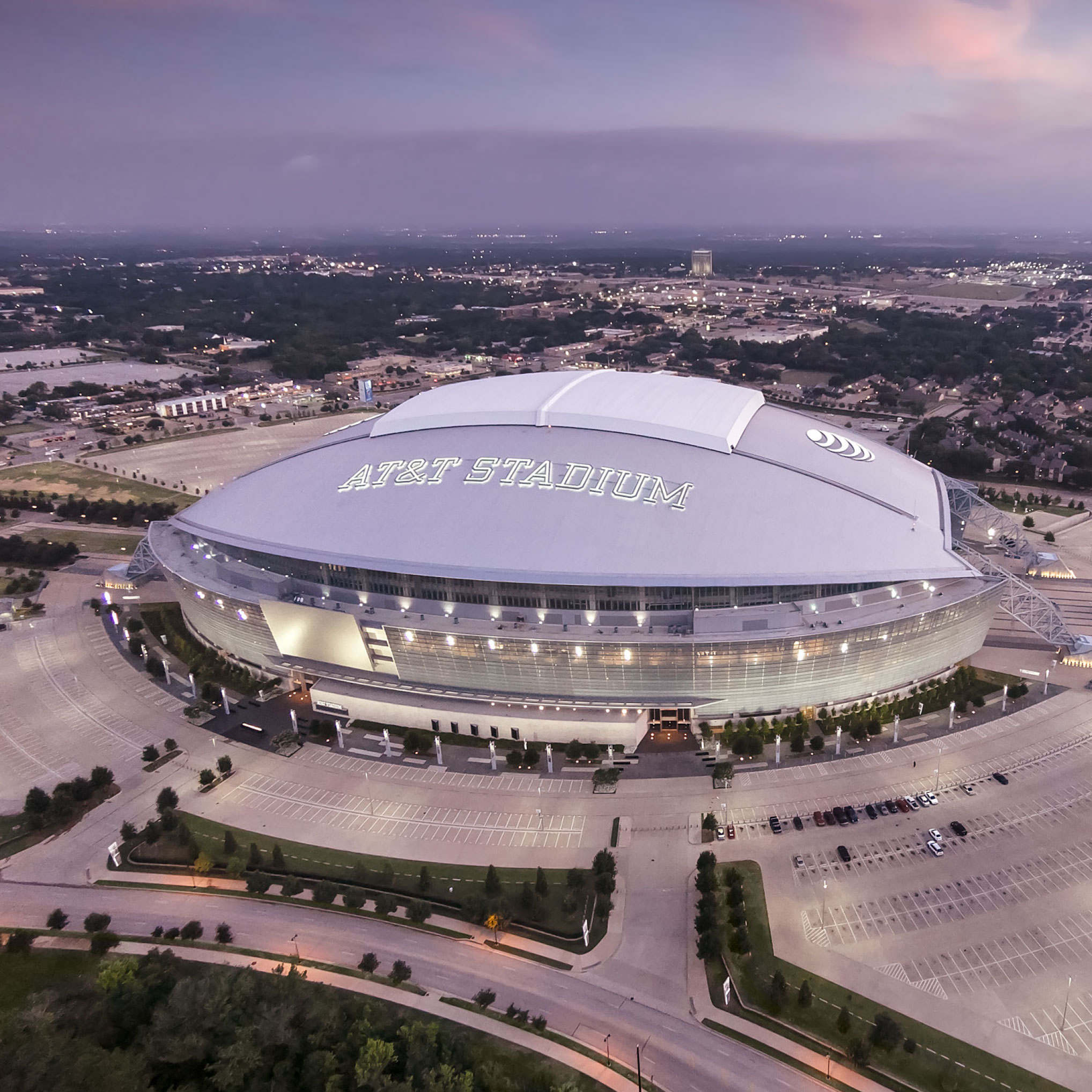 AT&T Stadium