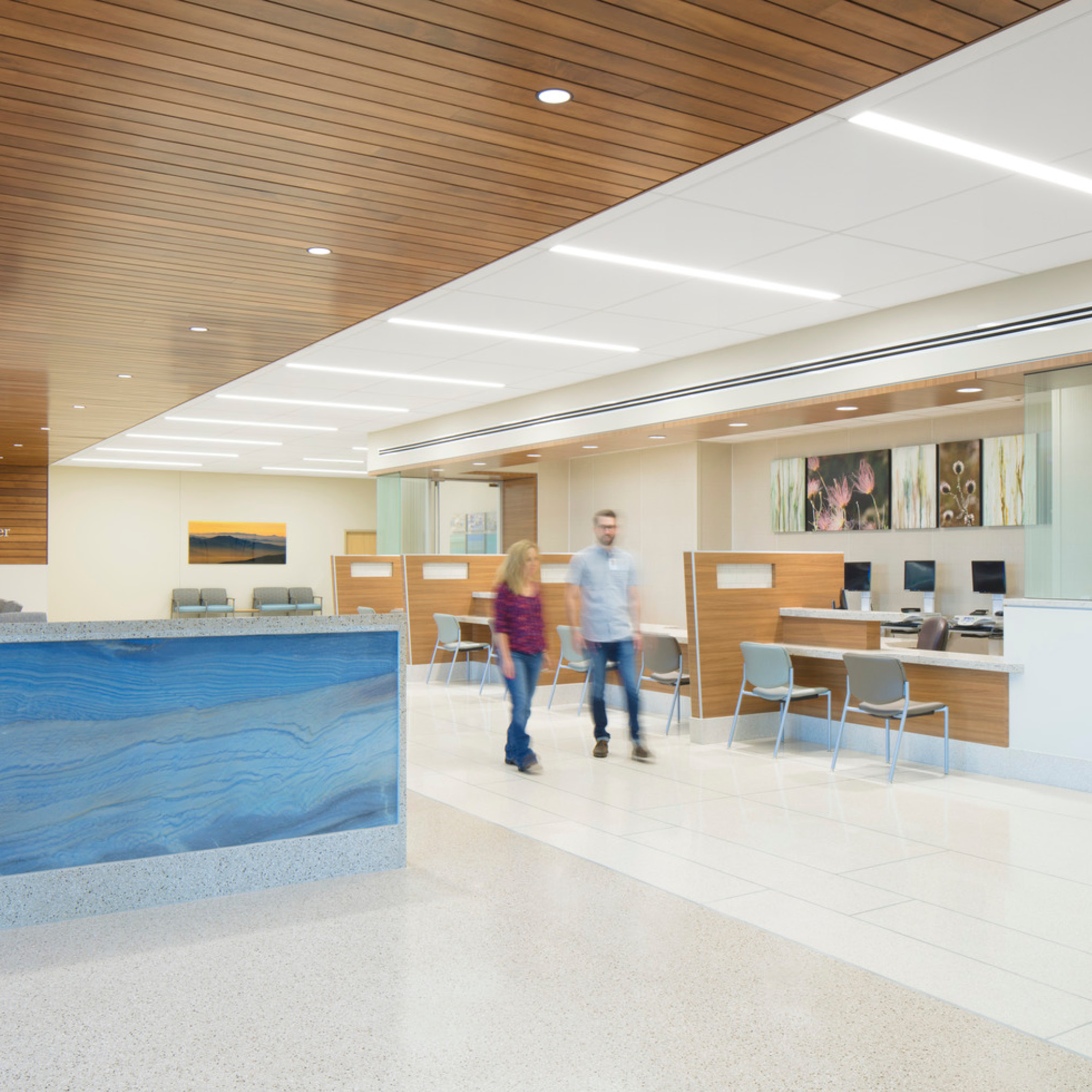 Banner – University Medical Center Phoenix Expansion