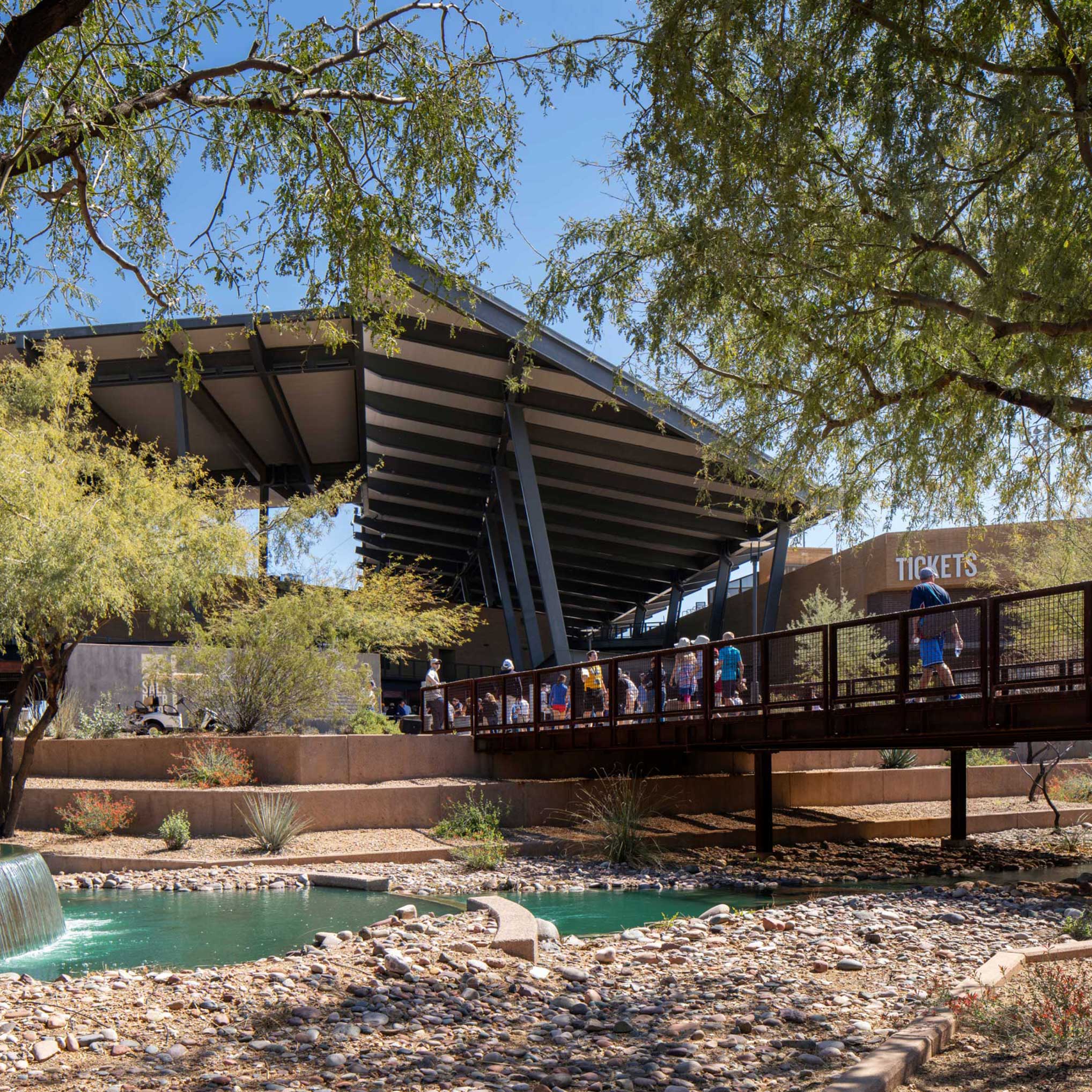 Salt River Fields at Talking Stick