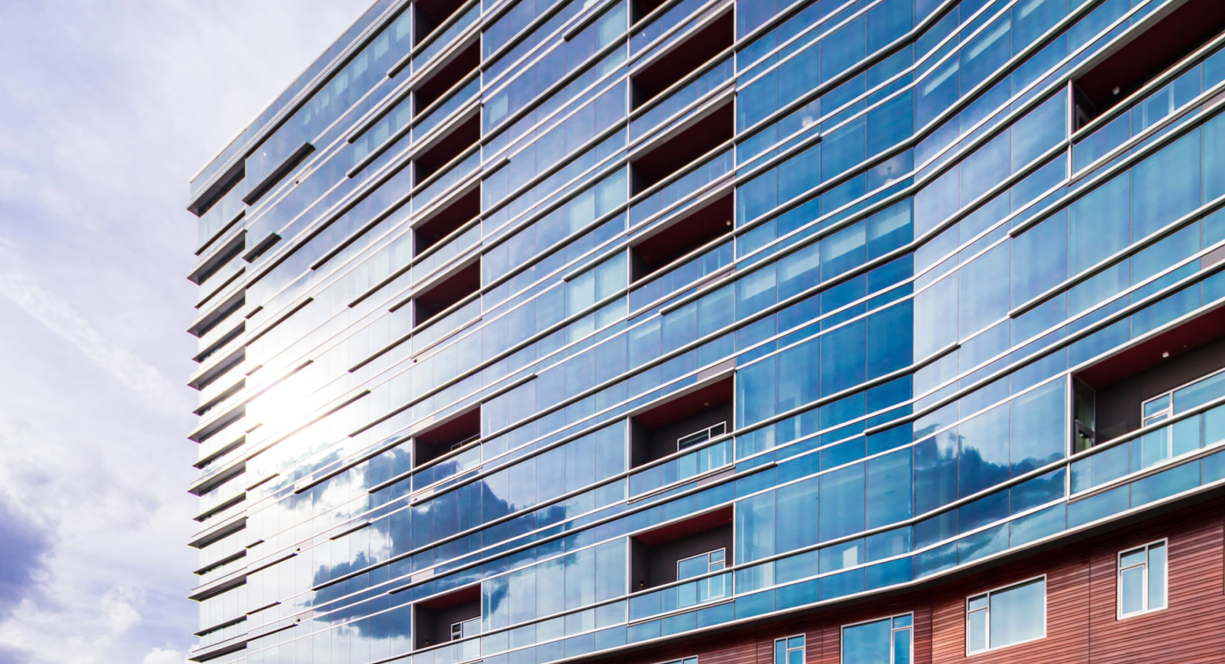 Ventana by Buckner