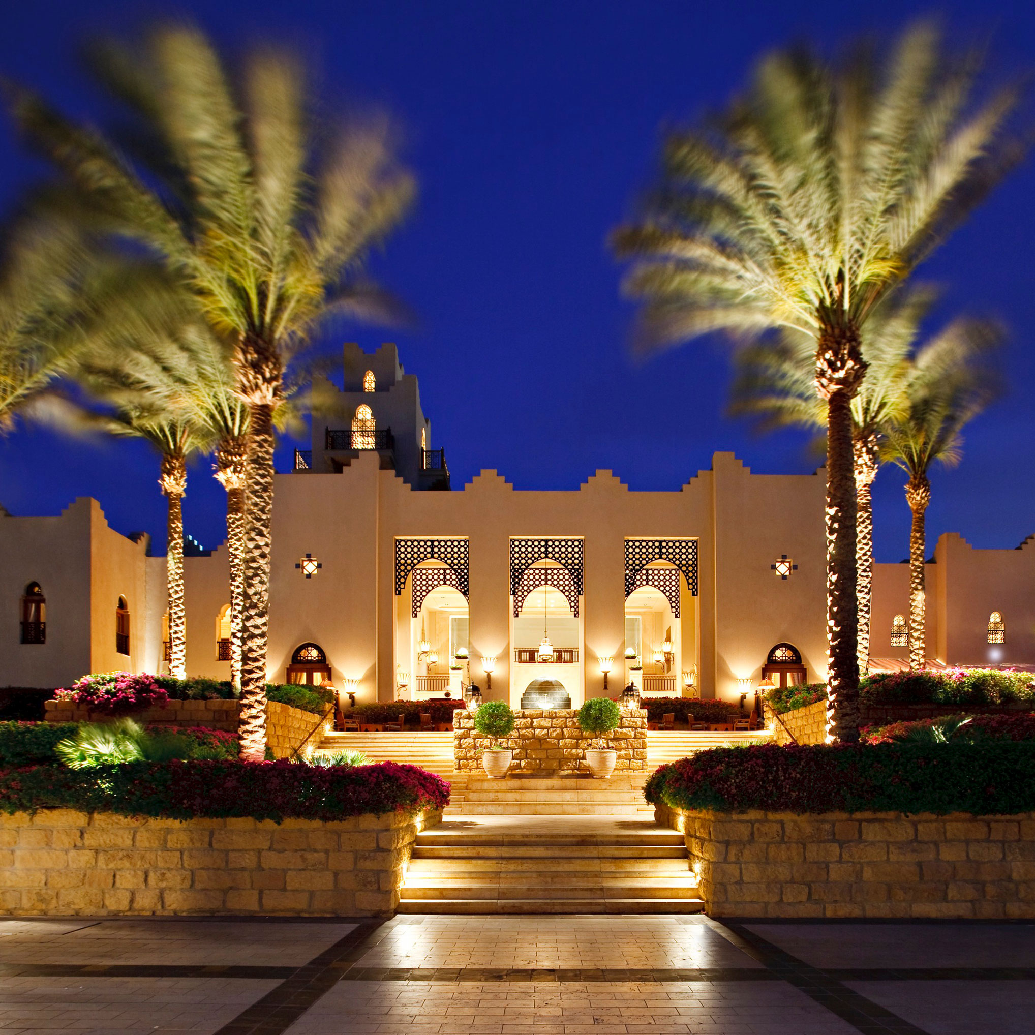 Four Seasons Resort Sharm El Sheikh