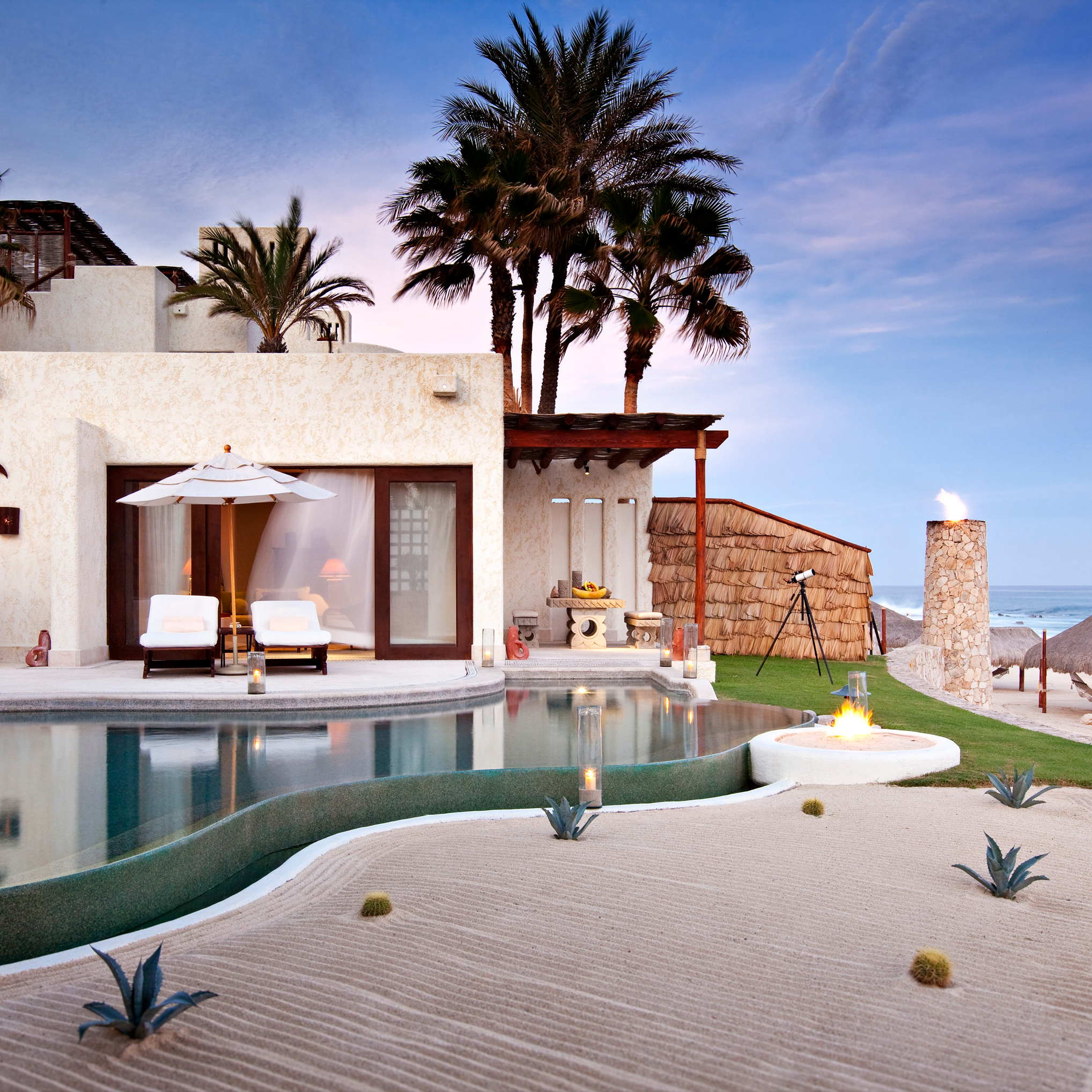 Las Ventanas Al Paraiso, A Rosewood Resort