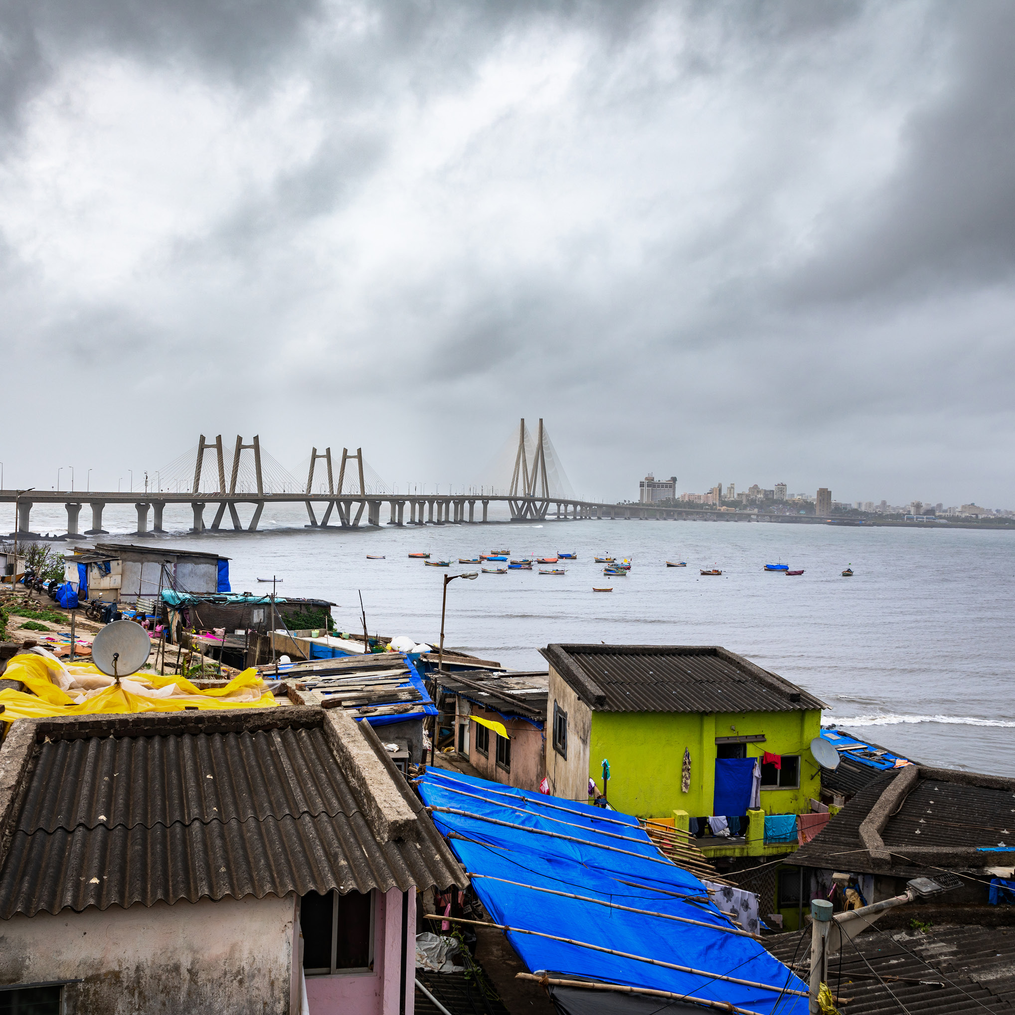 Reside Mumbai Competition: Housing for Equity and Well-Being