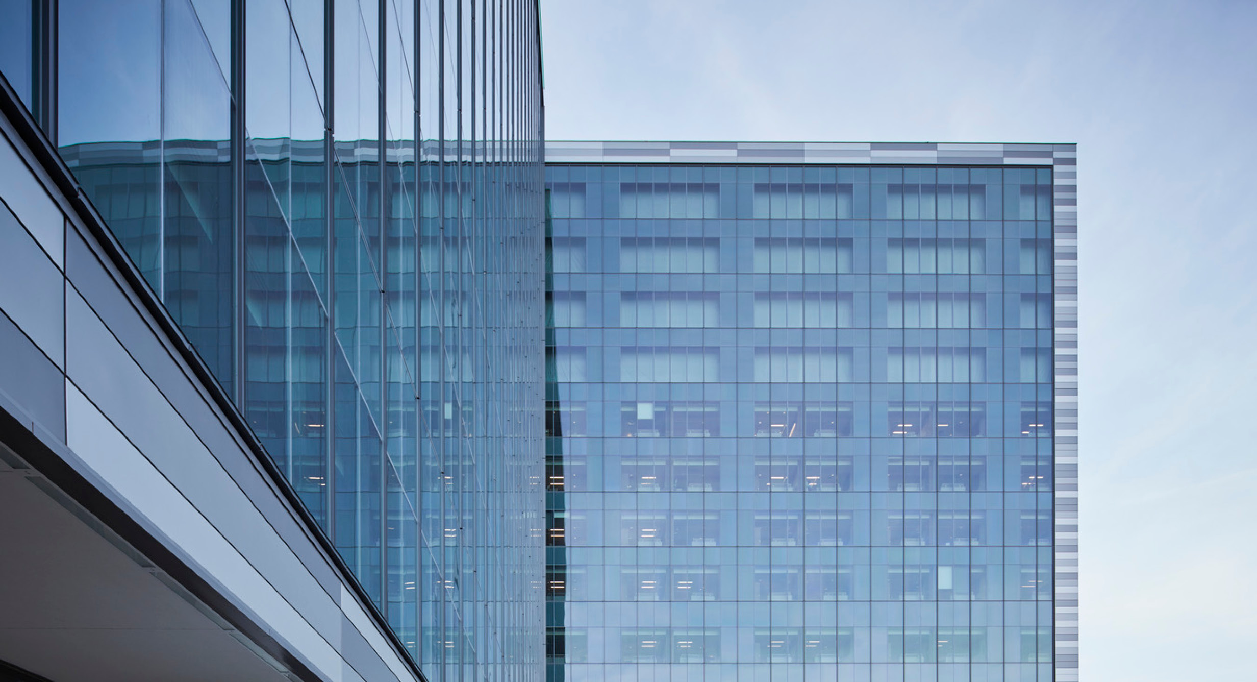 Generations of Care Tower at ProMedica Toledo Hospital