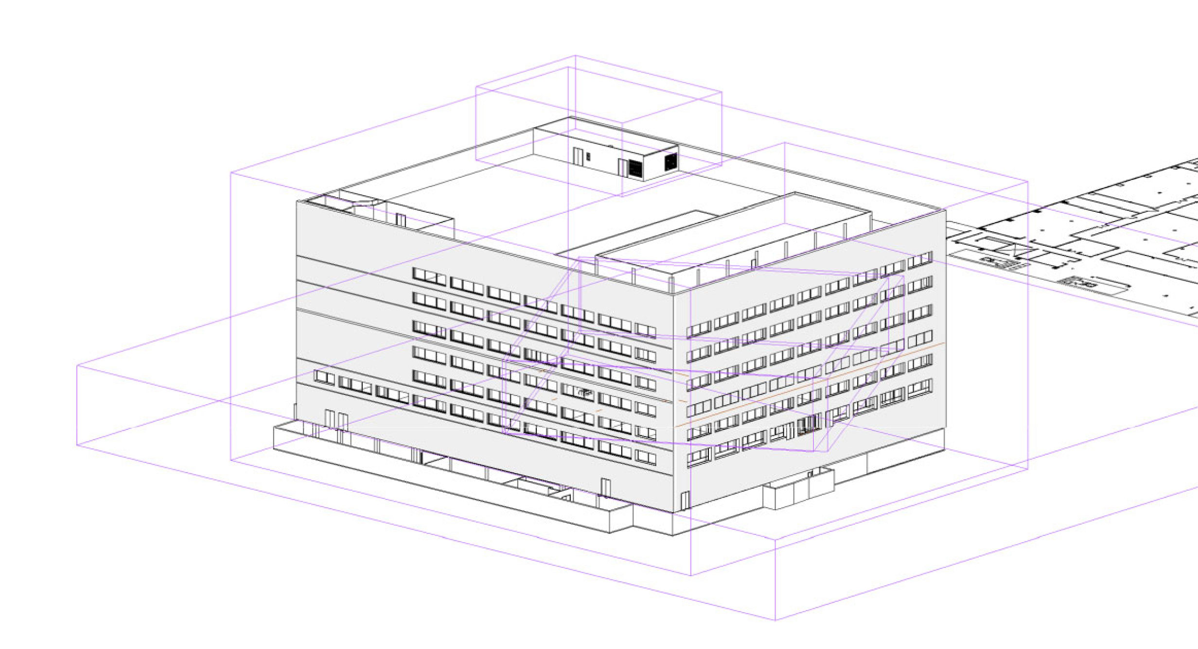 ServerFarm: How Can Design Play a Role in Decreasing CO2 in Data Centers?