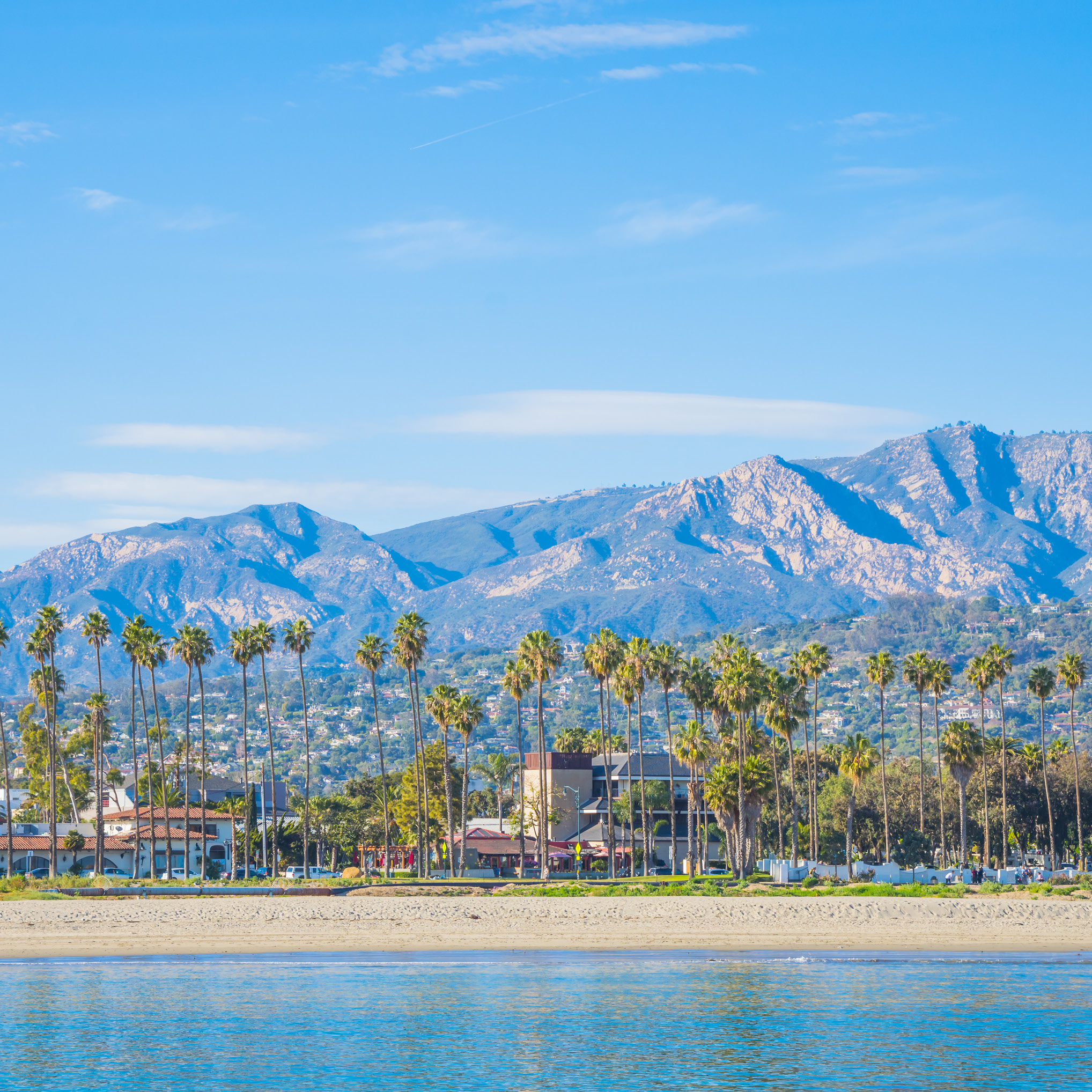 Santa Barbara Corporate Retreat Market Feasibility and Financial Feasibility Study