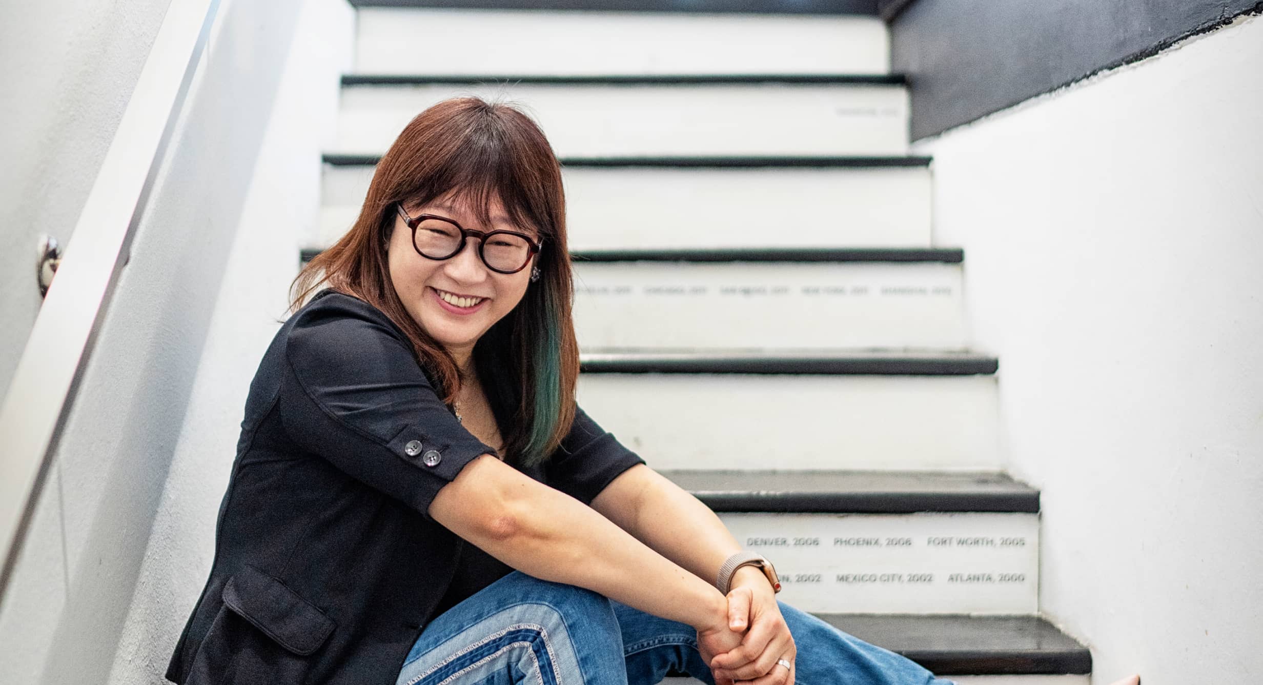 HKS’ Angela Lee Goes Global with Thoughtful Health Care Designs