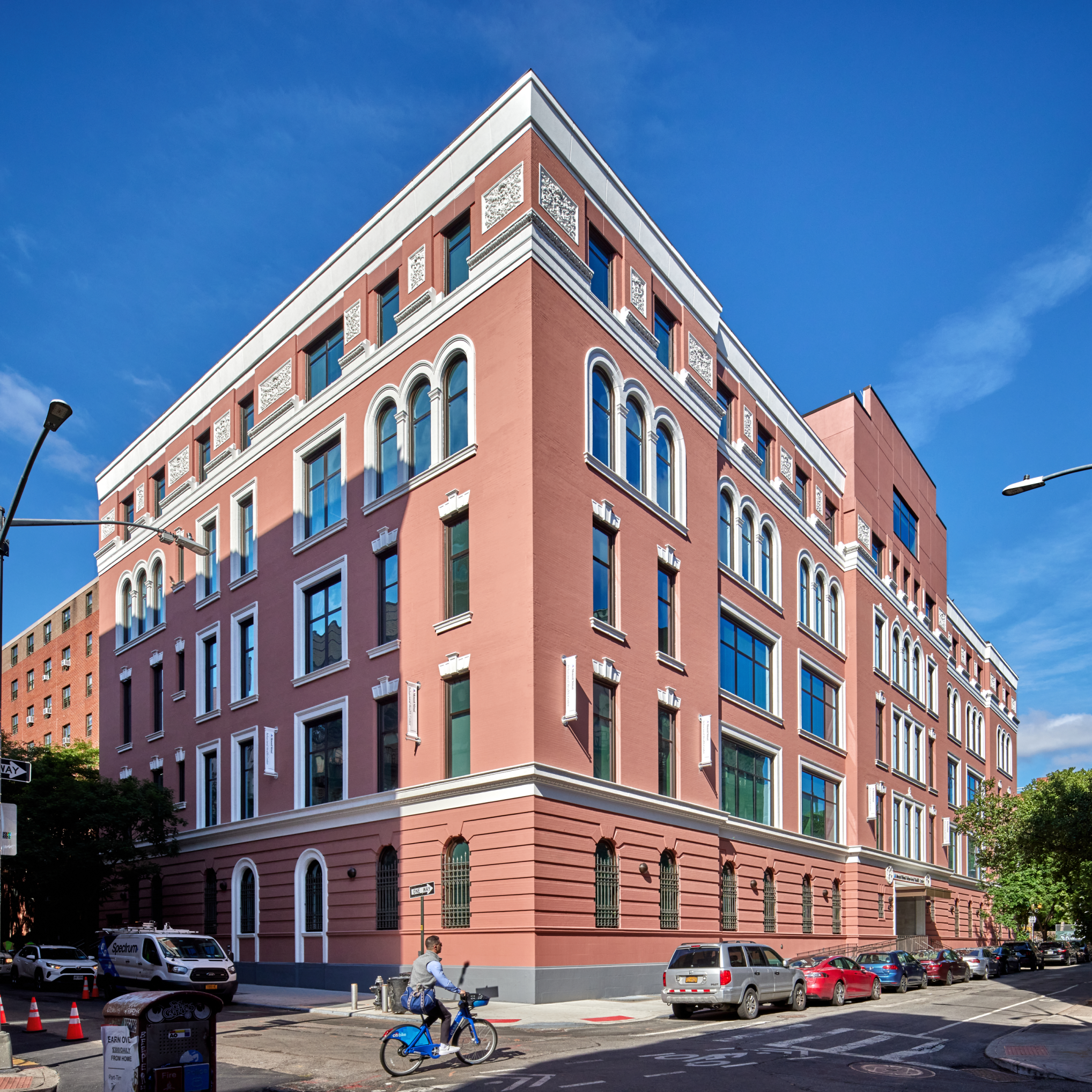 Mount Sinai Beth Israel Comprehensive Behavioral Health Center